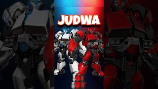 Do you know about Genericons in transformers prime? #shorts