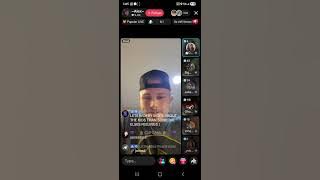 10/19 239pm Mommaof2 and her bf  Ghostop1