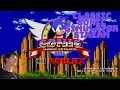 Classic Sonic Simulator stream while being sick