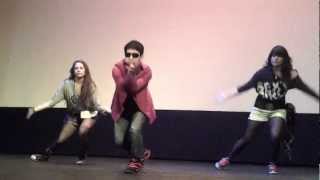 Concurso Kpop Canto y Baile