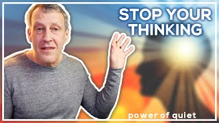 A Quiet Mind Meditation: Experience Lester Levenson's Top State