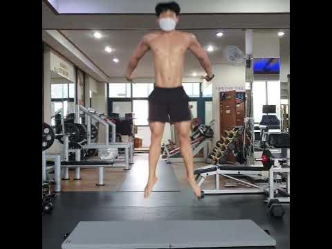 밸런시스 365 홈트매트 리뷰 - Youtube
