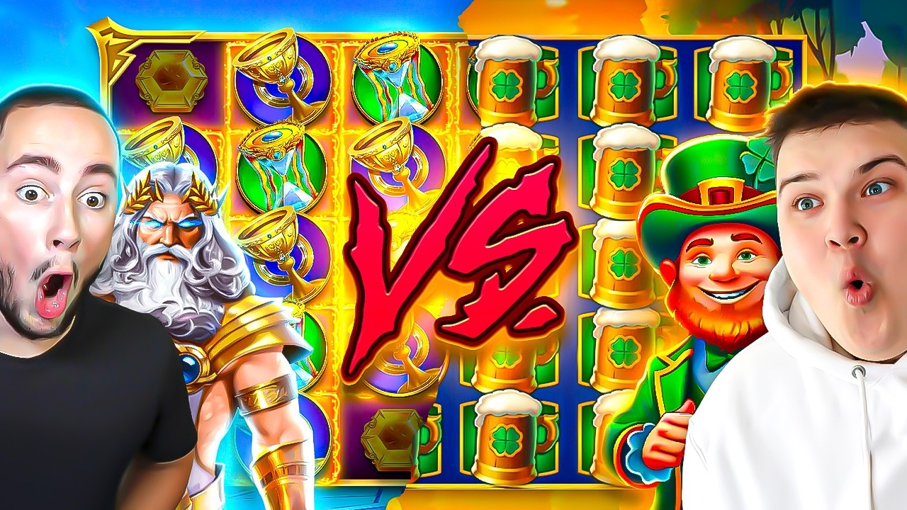 sky88 for sale Gates of Olympus vs Lucky Penny
