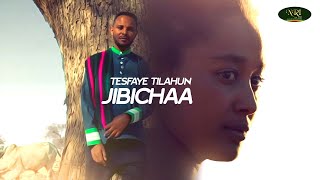 Tesfaye Tilahun - jibichaa - ተስፋዬ ጥላሁን - ጂቢቸኮ - New Ethiopian Oromo Music Video 2021(Official Video)
