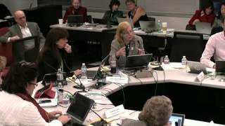 Work Session No. 58 - Facilities