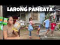 LARONG PAMBATA FULL EPISODE FUNNY TIKTOK COMPILATION GOODVIBES Queenie Dawson