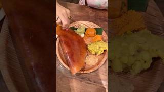 Best Benne Dosa In Mumbai ?