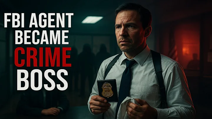 How an FBI Agent Became the KKK's Head of Security