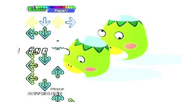 Dance Dance Revolution ULTRAMIX 4- Big Up: Binghi Ghost Remix