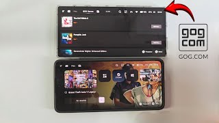 A new update has been released! Is Bannerhub PC emulator for Android better than GameFusion? screenshot 1