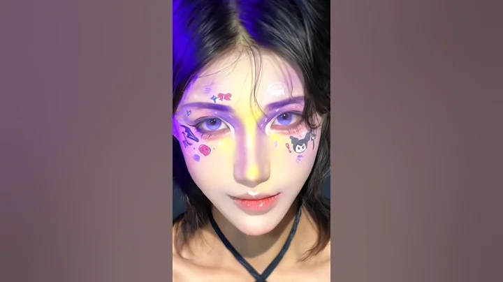 Makeup Tutorial #makeup #makeuptutorial #beauty #douyin #trending #blush #blushlover #eyemakeup