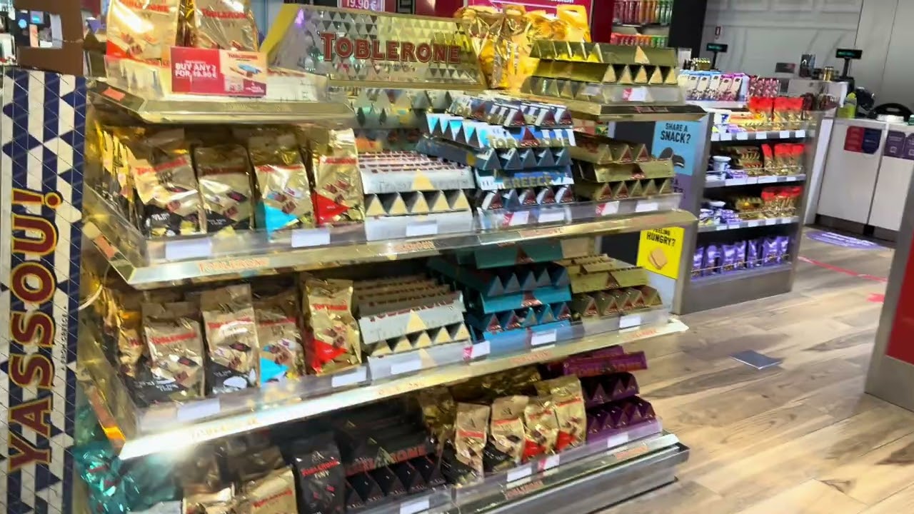 Іракліон аеропорт 