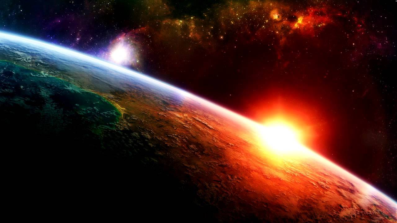 Doom OST Remix - Suspense Remastered