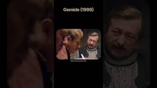 Gemide (1998) Yönetmen: Serdar Akar #art #gameplay #asmr #hd #sf6 #movie #trailer #film