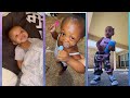 Black TikTok | These Kids Are Adorable Compilation