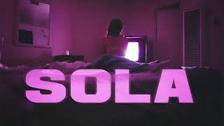 (FREE) R&amp;B Type Beat - &quot;Sola&quot;