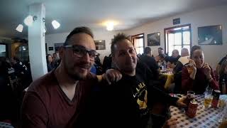 Ruta a la Puebla de la Sierra