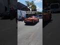 Arkadaki arabayı bilebilen çıkar mı? #corvette #c8 #caredit #edit #fyp #viral #keşfet