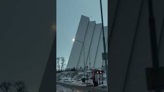 Going to Tromso 22