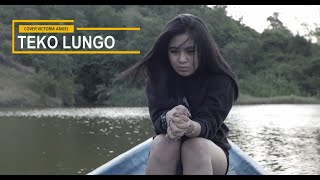 VICTORIA ANGEL - TEKO LUNGO| Jujur Iseh sayang | Official Music Video