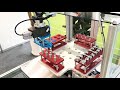 V3A036 TM Robot - Automatic Tool Changer (ATC)
