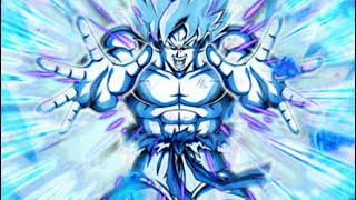 Fighting Spirit of the Saiyans | Earth-Bred Saiyan | DBZ DOKKAN BATTLE