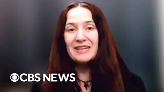 Famous Journalist says ICE offered her a job after a 6-minute interview Profile