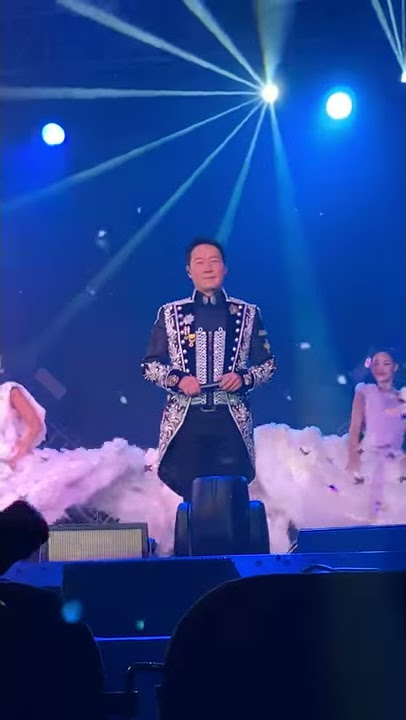 Leon Lai Vegas part 5
