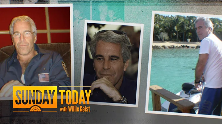 DOJ Faces Scrutiny Over Epstein File Release, Removed Photos