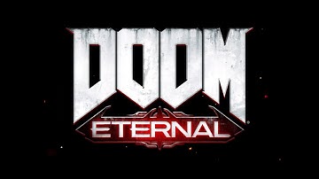 DOOM Eternal - Badass intro
