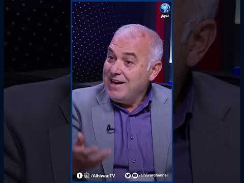 أحمد عجاج أمريكا أقل المساهمين في تمويل الحرب الأوكرانية