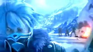 kisah ak blue flame draco screenshot 4
