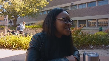 A Day at Mohawk College