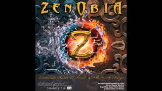 Zenobia - Aferrados