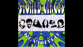 THE STONED CIRCUS - Feel
THE STONED CIRCUS - Feel
ALBUM Revisited (2004)
Stoned Circus were a fine hippie quintet with male-female vocals in the Jefferson Airplane mould. They recorded their only album, on 4th September 1970 at Cavern Sound Studios, Missouri and were originally from Independence (Harry Trumans birthplace). This is the same studio where The Wizards From Kansas and Burlington Express laid down their first tracks. The album, which remained unissued until 1994, contains an excellent cover version of the traditional Babe Im Gonna Leave You (Led Zeppelin).
Revisited simply sounds just so extremely 1970-ish. According to the full color 8-page CD booklet in 1971, Stoned Circus got to open for some big names like the Guess Who, Strawberry Alarm Clock, Chicago, Steve Miller Band and Ritchie Havens. THE STONED CIRCUS - Feel