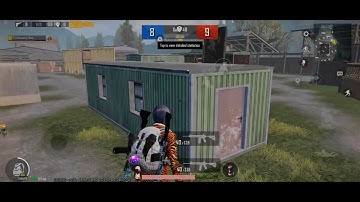 1v1 TDM: The Ultimate Showdown #pubg