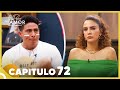 El Poder Del Amor Capitulo 72 Completo  (27 Octubre 2021)