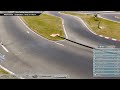 Awesomatix Pro Stock Q4 ETS RD2 Season #15 2022/23 Aigen, AUT