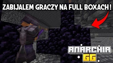 I Played With The Most Powerful Cheats On LifeSteal SMP (anarchia.gg)