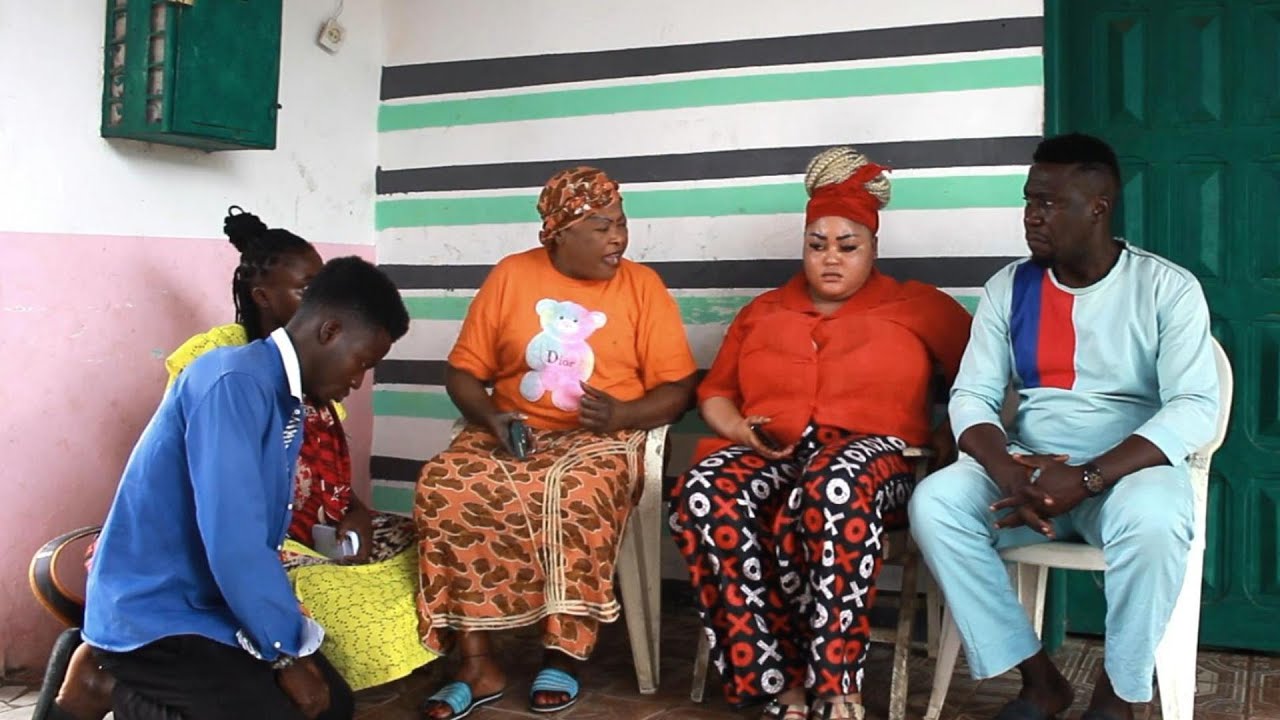 Un enfant déçoit ses parents qui lui ont tout donné au prix de leurs années de souffrance