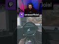 what just happened lmfao | amessofficial on #Twitch