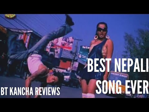 Best Nepali Song Ever || BT Kancha Reviews || Kelai Chahiyo Yarling