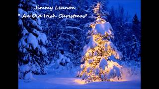 Jimmy Lennon - An Old Irish Christmas chords
