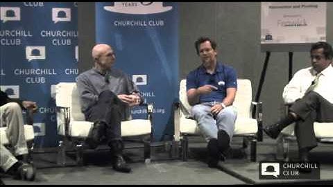 2011 IIMC Conference | Reinvention and Pivoting Session