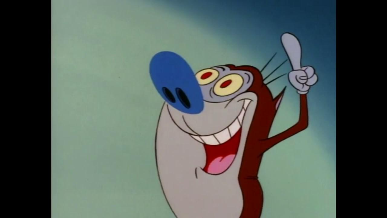 Ren and Stimpy Music Big Band Billboard 4 (1950's) YouTube