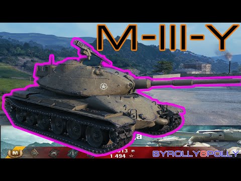 Видео: M-III-Y 