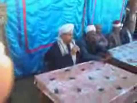 الشيخ حسن عباس الفرشوطي تلاوة رائعة من معهد الشيخ ابو الوفا الشرقاوي