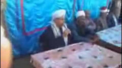 الشيخ حسن عباس الفرشوطي تلاوة رائعة من معهد الشيخ ابو الوفا الشرقاوي