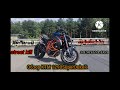 Обзор KTM Super Duke 1290 R Плюсы, минусы ,недостатки
