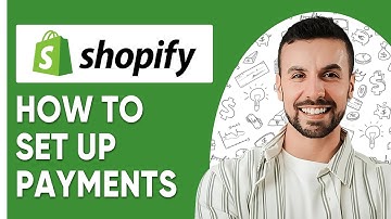 Shopify Payment Setup | How To Set Up Payments On Shopify - 2025 (Beginner Guide)